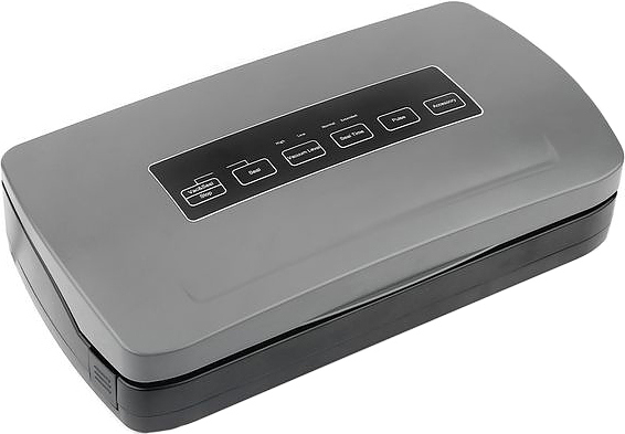 Вакуумный упаковщик YJS210F VIATTO Вакуумный упаковщик YJS210F VIATTO