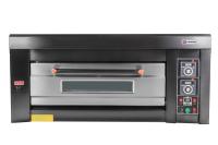 Печь подовая ярусная Miratek BK-12E (электрическая) Печь подовая ярусная Miratek BK-12E (электрическая)