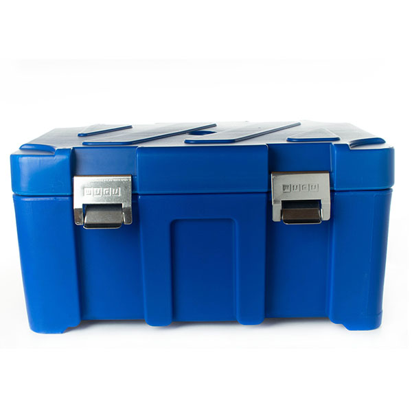 Термоконтейнер CB3 (30L, синий) Foodatlas 