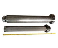 Фильтр (молочный) ИПКС-126-10-200-01У(Н) Фильтр (молочный) ИПКС-126-10-200-01У(Н)