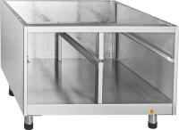 Модуль нижний МН-04 (700 серия) сдвоенный для КИП-47Н, нерж., арт. 710000005035, арт. 71000005035 от компании Европактрейд