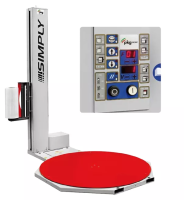 Паллетоупаковщик PKG Simply MB Паллетоупаковщик PKG Simply MB