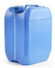 Канистра штабелируемая (евроканистры)10,5л, горловина (D55) 480 гр Канистра штабелируемая (евроканистры)10,5л, горловина (D55) 480 гр