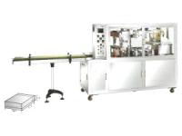 Автоматический целлофанатор 560B, арт. 560B