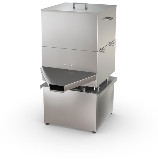 Мукопросеиватель КАСКАД, 294, арт. 294 от компании Европактрейд