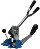 Комбинированное устройство P1604/P1605 - ручной стреппинг инструмент 