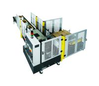 Формовщик коробов F144-4 (SIAT, Италия) , арт. F144-4 Формовщик коробов F144-4 (SIAT, Италия) , арт. F144-4