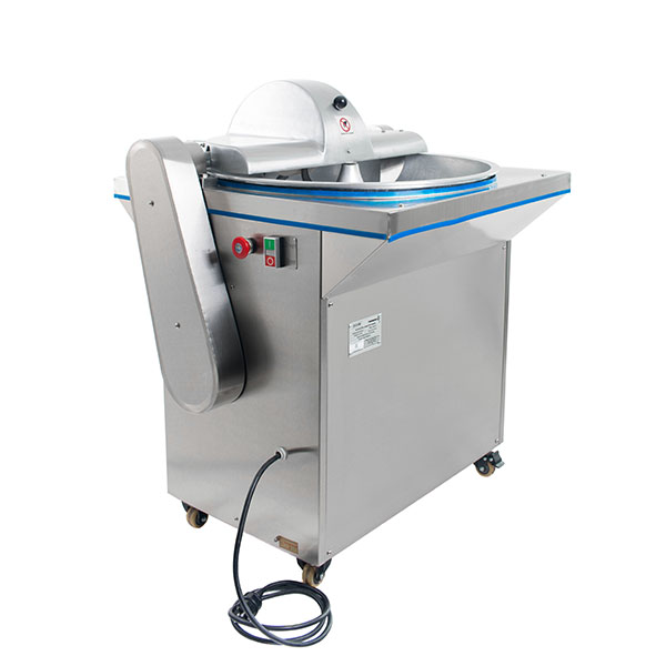 Куттер для мяса, овощей CP-30 Foodatlas 