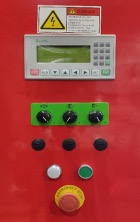 Паллетоупаковщик Pride AW, арт. Pride AW с платформой для гидравлических тележек