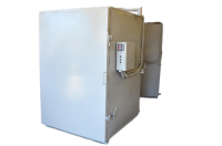 КАМЕРА ТЕРМОДЫМОВАЯ КВК-200 (НЕРЖ.)