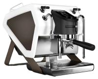 Кофемашина Sanremo You 1GR PDL, жемчужно-белая от компании Европактрейд