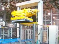 Автоматический депаллетайзер VARIO, арт. VARIO