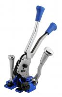 Комбинированное устройство для упаковки ПП лентой XL MILANO, арт. XL MILANO