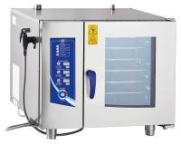 Пароконвектомат ПКА 6-1/1ВМ2-01, арт. 110000019107, арт. 11000019107 от компании Европактрейд