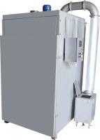 Камера термодымовая (КТД, коптильная) ИПКС-052-250