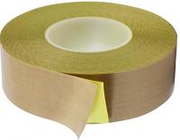 Тефлоновая самоклеящаяся лента 210 мкм Тефлоновая самоклеящаяся лента 210 мкм