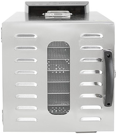 Дегидратор FA-8 Foodatlas Eco от компании Европактрейд Дегидратор FA-8 Foodatlas Eco от компании Европактрейд