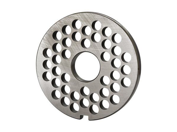 Диск 6 мм для мясорубки FIMAR  32/S  Unger