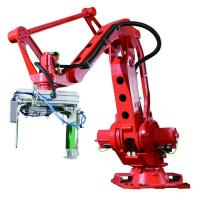 Промышленный робот паллетайзер SPR4-220F в Европактрейд, арт. SPR4-220F