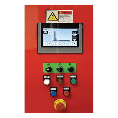 Паллетоупаковщик Pride BC, арт. Pride BC