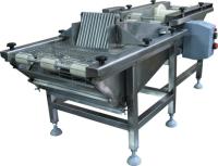 Машина для нанесения панировки (машина панировочная) ИПКС-130-01(Н)