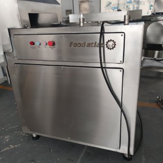 Блокорезка замороженного мяса QD-2000 Foodatlas Блокорезка замороженного мяса QD-2000 Foodatlas