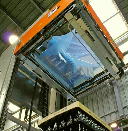 Термоусадочная машина AT53 автоматическая, арт.  AT53 Термоусадочная машина AT53 автоматическая, арт.  AT53