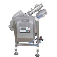 Металлодетектор трубный для жидких продуктов METALLAR IMD-I-L80 Металлодетектор трубный для жидких продуктов METALLAR IMD-I-L80