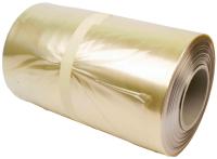 Пленка ПВХ термоусадочная полурукав