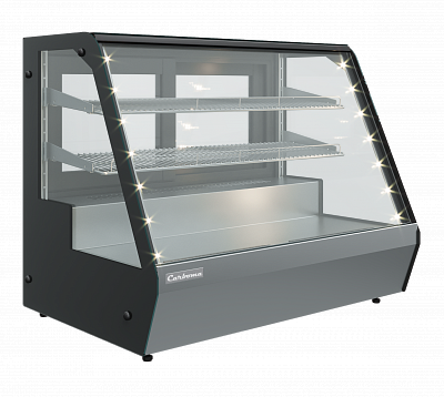 Витрина нейтральная Полюс A59 N 1,2-1 (0430) от компании Европактрейд Витрина нейтральная Полюс A59 N 1,2-1 (0430) от компании Европактрейд