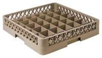 Вставка для кассеты посудомоечной на 36 стаканов 500х500х70мм, JW-36 от компании Европактрейд Вставка для кассеты посудомоечной на 36 стаканов 500х500х70мм, JW-36 от компании Европактрейд