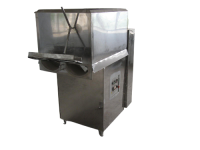 ФАРШЕМЕШАЛКА «М2ФМ» 200Л (НЕРЖ.)  ФАРШЕМЕШАЛКА «М2ФМ» 200Л (НЕРЖ.)