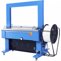 Автоматическая стреппинг-машина Transpak TP-6000 с аркой (850x600, 12мм) Автоматическая стреппинг-машина Transpak TP-6000 с аркой (850x600, 12мм)