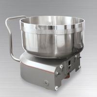 Дополнительная дежа для Тестомес для дрожжевого теста LP Group LUX-80 (154 литров) купить в компании Европактрейд Дополнительная дежа для Тестомес для дрожжевого теста LP Group LUX-80 (154 литров) купить в компании Европактрейд