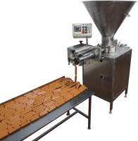 Шприц вакуумный (перекрутчик для колбас, сосисок, роторный) ИПКС-047МП(Н) Шприц вакуумный (перекрутчик для колбас, сосисок, роторный) ИПКС-047МП(Н)