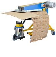 Промышленный шредер для картона Edward 700 Net, арт. Edward 700 Net Промышленный шредер для картона Edward 700 Net, арт. Edward 700 Net