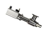 Выходной узел в сборе для LPF/PPF-2000/3000/5000(T) купить в компании Европактрейд