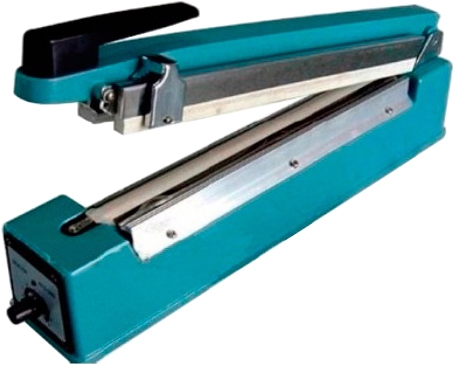 Запайщик пакетов с ножом PFS-300AC, арт. PFS-300AC Запайщик пакетов с ножом PFS-300AC, арт. PFS-300AC