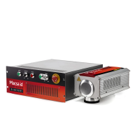 Лазерный маркировщик D-5020 ( Macsa, Испания), арт. D-5020 Лазерный маркировщик D-5020 ( Macsa, Испания), арт. D-5020