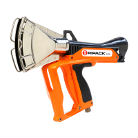 Термоусадочный пистолет RIPACK 3000 газовый, арт. RIPACK 3000 Термоусадочный пистолет RIPACK 3000 газовый, арт. RIPACK 3000
