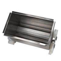 Бункер для твердых смесей (45 литров) для Отсадочная автоматическая машина для твердого теста Mono O купить в компании Европактрейд Бункер для твердых смесей (45 литров) для Отсадочная автоматическая машина для твердого теста Mono O купить в компании Европактрейд