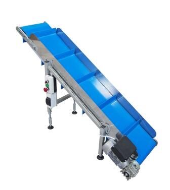 Отводящий транспортер (конвейер) «Спутник-НХЛ»