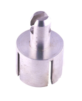 Ротор фаршенасоса 2-х лопастной к JGL (4-3) купить в компании Европактрейд