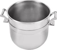 Дежа для миксера планетарного МПЛ-60, объем 60 л, вся нерж., арт. 410000026835, арт. 41000026835 от компании Европактрейд