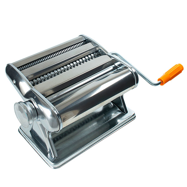 Тестораскатка - лапшерезка ручная Foodatlas HO-180 от компании Европактрейд