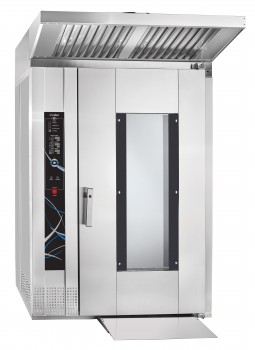 Ротационный пекарский шкаф РПШ-18-8-6ЛР, арт. 21000003076, арт. 21000003076