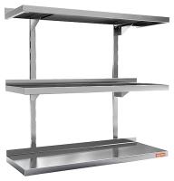 НПНК-10/4 полка настен.каскадная, HICOLD RUS, арт. 283557 от компании Европактрейд НПНК-10/4 полка настен.каскадная, HICOLD RUS, арт. 283557 от компании Европактрейд