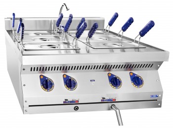 Электроварка ЭВК-80/2Н, ванна 304х508х270 мм, 6хGN-1/3, арт. 21000001738 Электроварка ЭВК-80/2Н, ванна 304х508х270 мм, 6хGN-1/3, арт. 21000001738