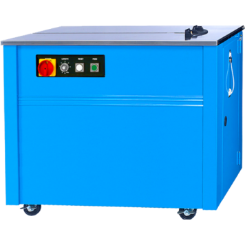 Полуавтоматическая стреппинг машина TP-201, арт. TP-201 Полуавтоматическая стреппинг машина TP-201, арт. TP-201