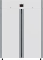 Холодильный шкаф CV 114-Sm от компании Европактрейд